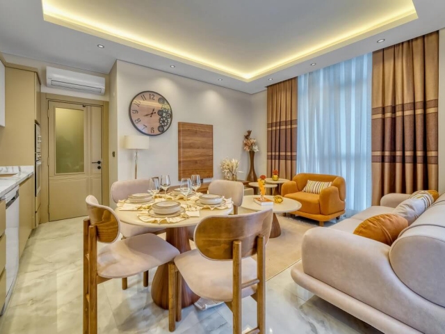 Town Residence