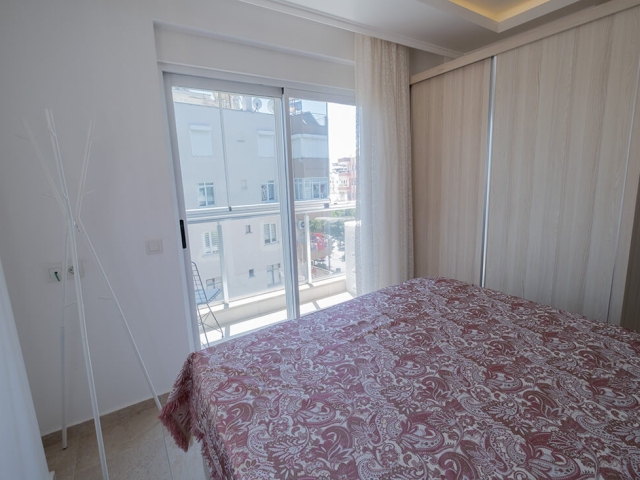Alanya Kleopatra For Sale 2+1