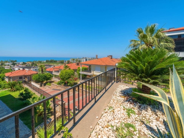 Sharapsa Villas