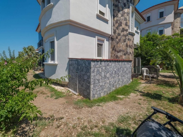 Sharapsa Villas