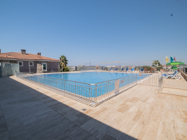 Sharapsa Villas
