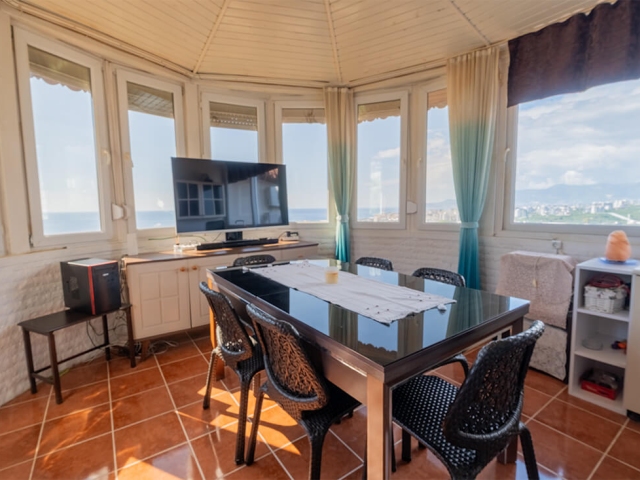 Villa Cebeci Kargicak