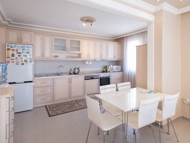 For Sale In The Kleopatra 2+1