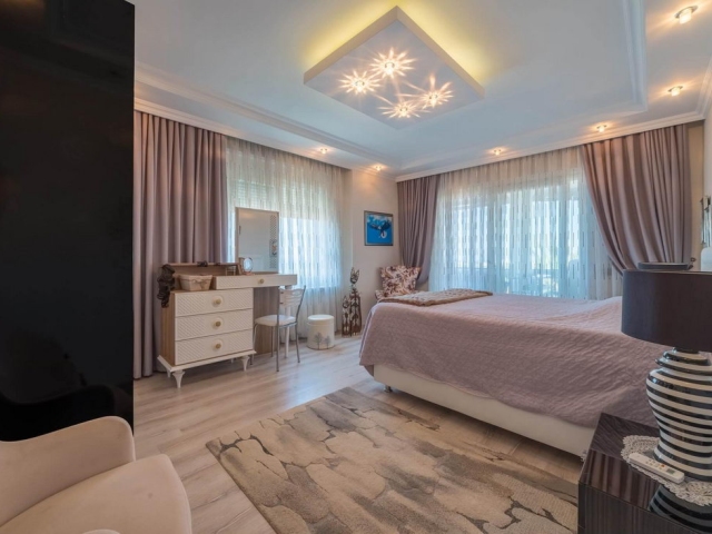 Sharapsa Villas