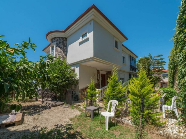 Sharapsa Villas