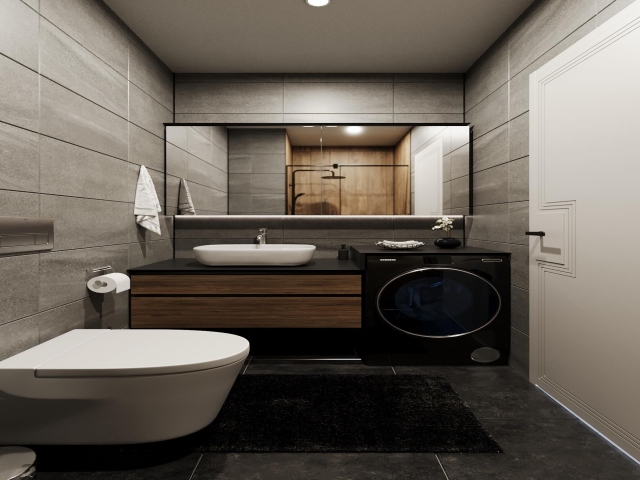 Alanya Centrum New Project