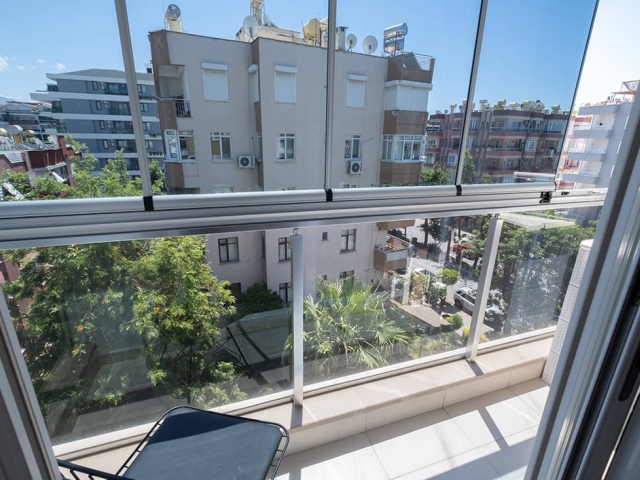 Alanya Kleopatra For Sale 2+1