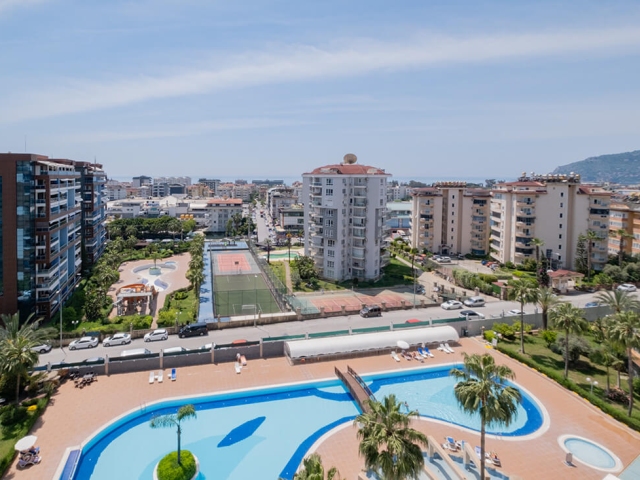 Crystal Park 2+1