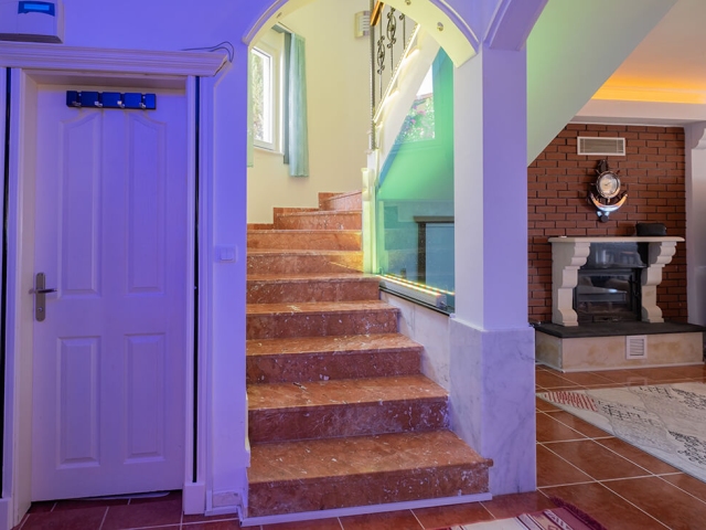 Villa Cebeci Kargicak