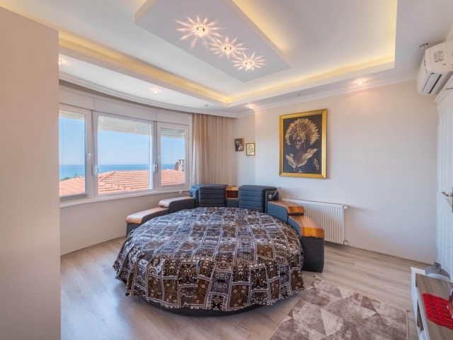 Sharapsa Villas