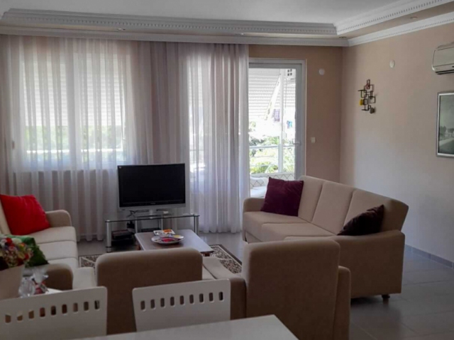 For Rent Alanya Centrum