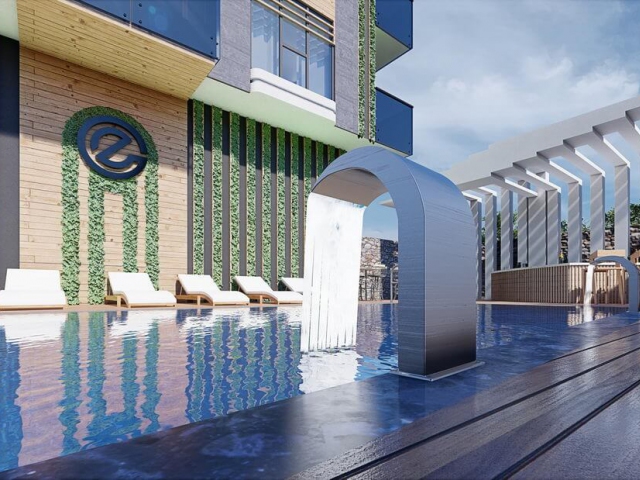 NEW PROJECT IN CLEOPATRA