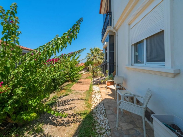 Sharapsa Villas