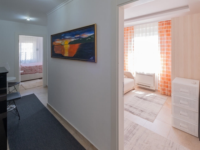 Alanya Kleopatra For Sale 2+1