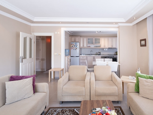 For Sale In The Kleopatra 2+1