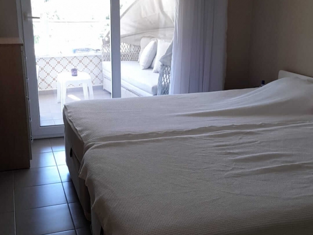 For Rent Alanya Centrum