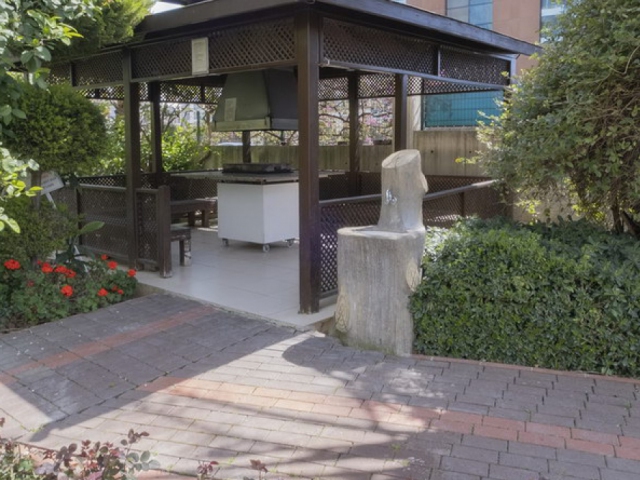 Crystal Park 3+1 