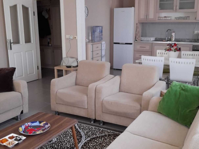 For Rent Alanya Centrum