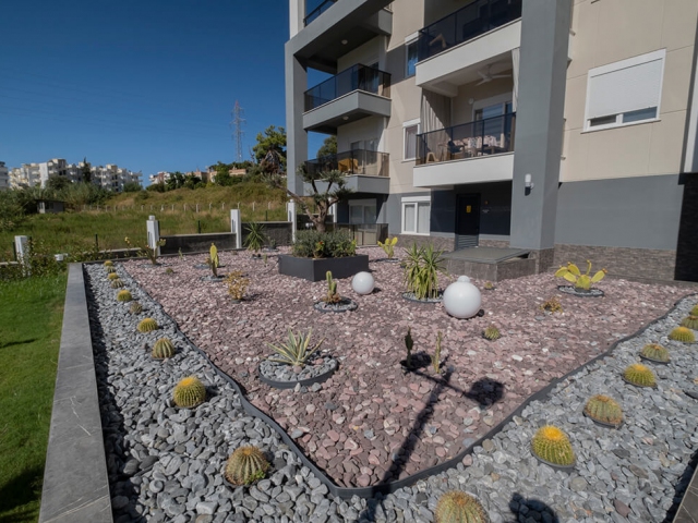 Avsallar Emerald Paradise