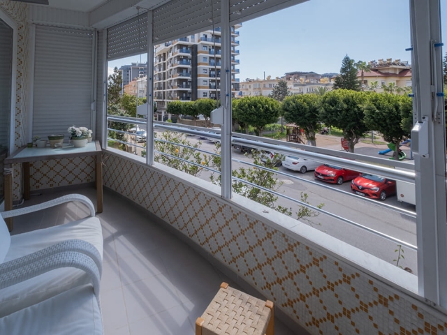 For Sale In The Kleopatra 2+1