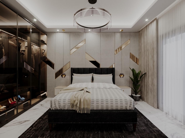 Alanya Centrum New Project