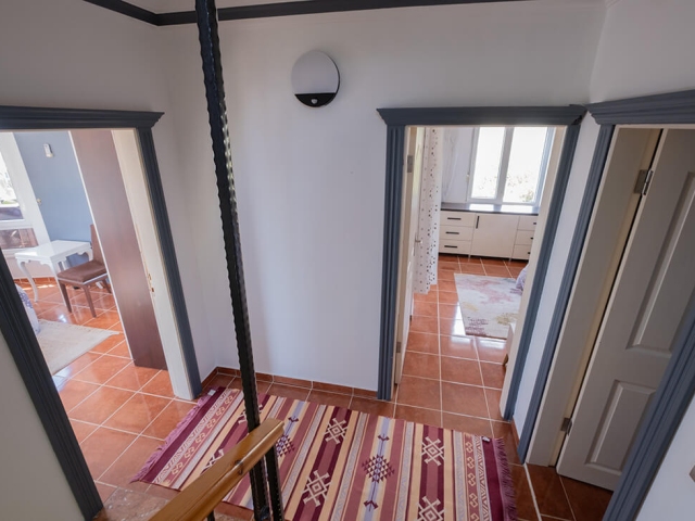 Villa Cebeci Kargicak