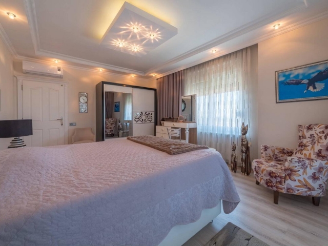 Sharapsa Villas