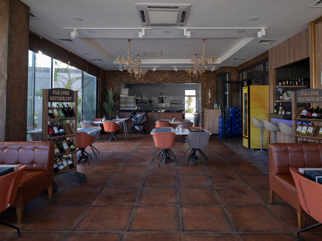 Avsallar Emerald Paradise