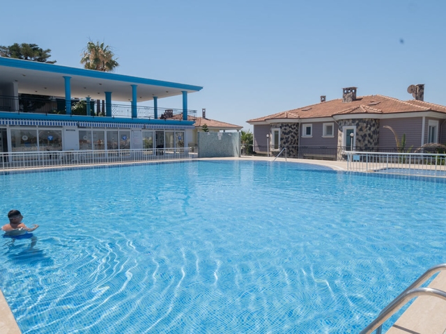 Sharapsa Villas
