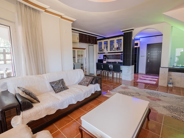 Villa Cebeci Kargicak