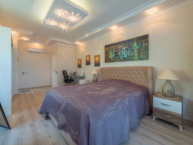 Sharapsa Villas