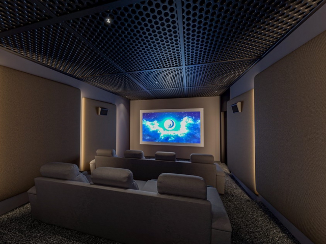 Kestel New Project