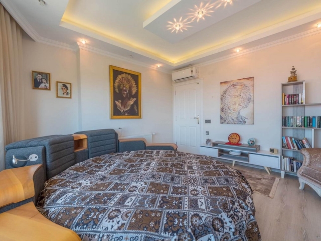 Sharapsa Villas