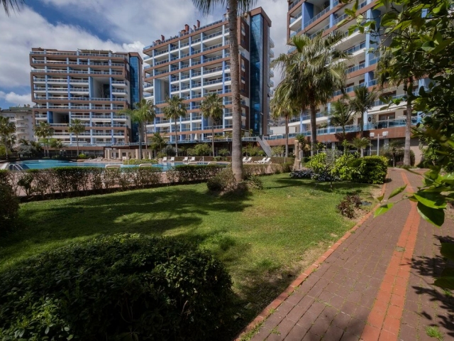 Crystal Park 2+1
