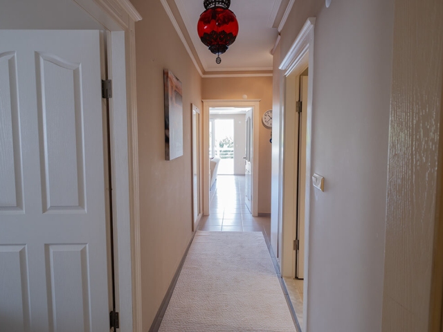 For Sale In The Kleopatra 2+1