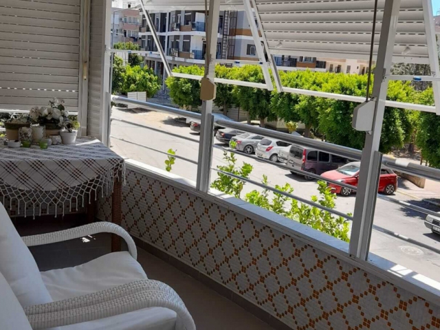 For Rent Alanya Centrum