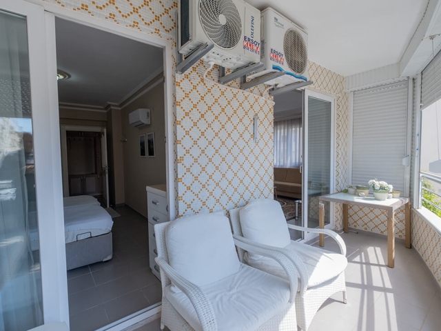 For Sale In The Kleopatra 2+1