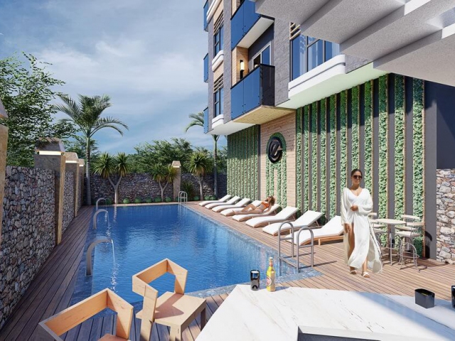 NEW PROJECT IN CLEOPATRA