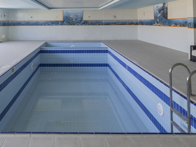 With Sea View Penthouse