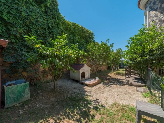 Sharapsa Villas