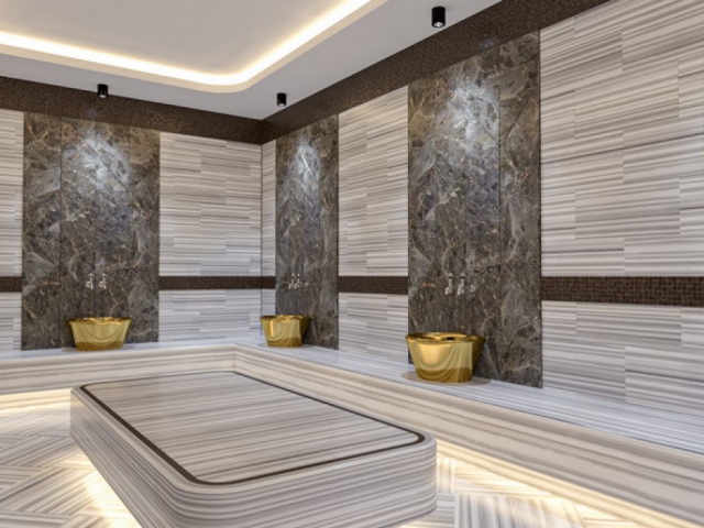 Kestel New Project