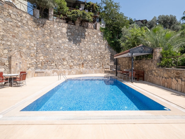 Villa Cebeci Kargicak