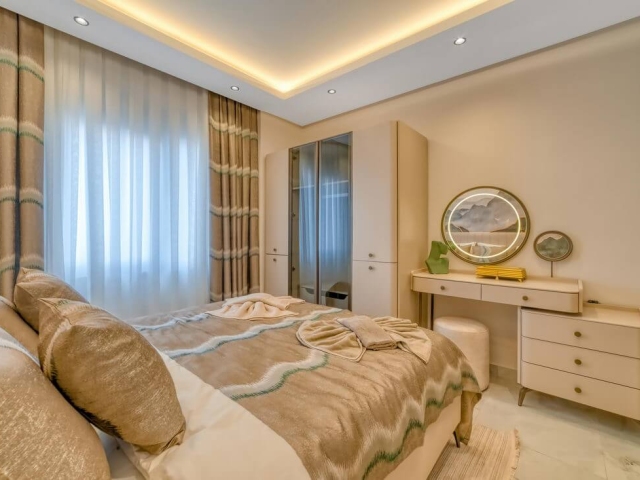 Town Residence