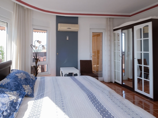 Villa Cebeci Kargicak