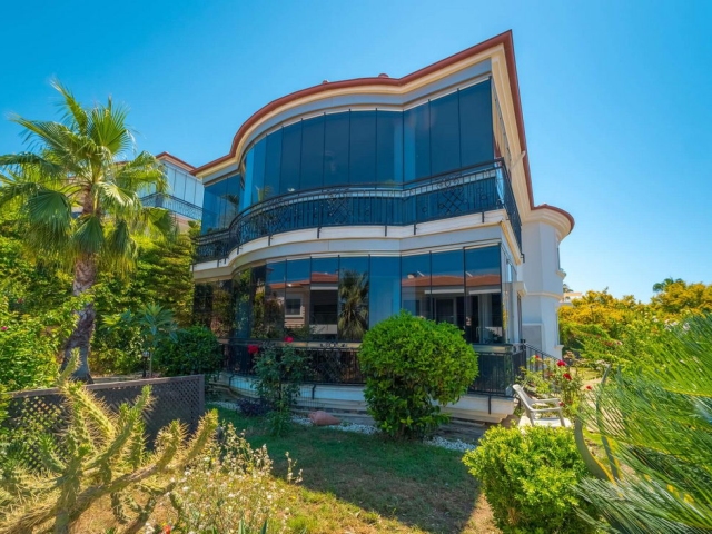Sharapsa Villas
