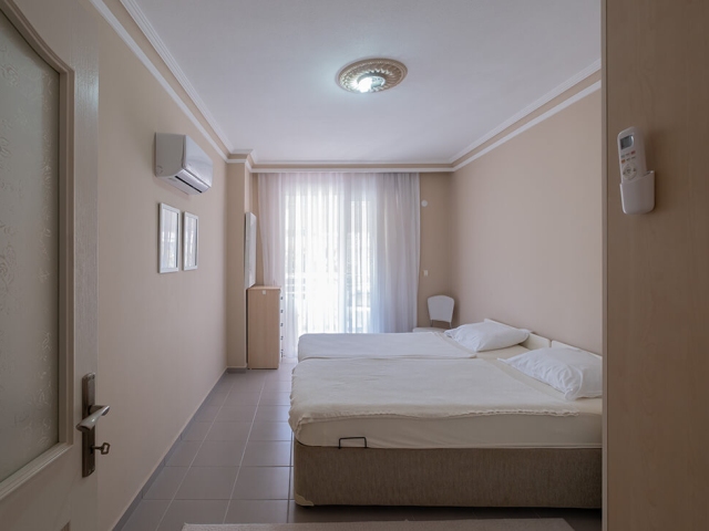 For Sale In The Kleopatra 2+1