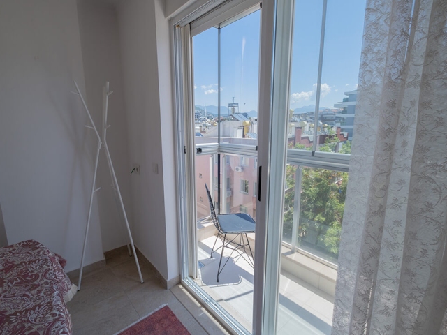 Alanya Kleopatra For Sale 2+1