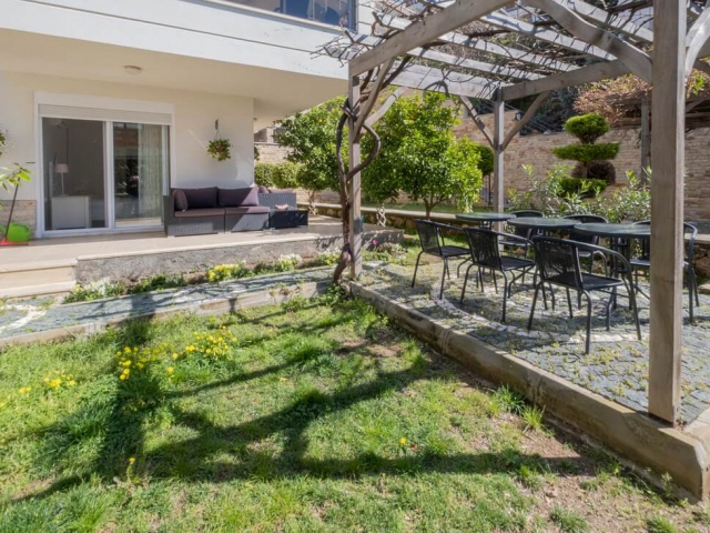 Hill Star Garden Dublex