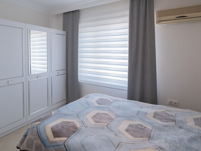 Lemon Garden 3+1 Penthouse