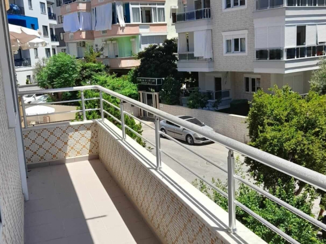 For Rent Alanya Centrum